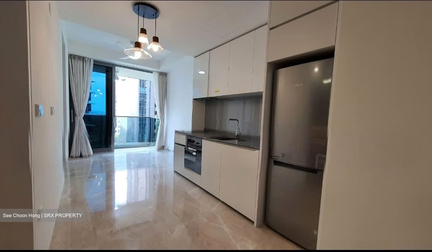 Amber Park (D15), Condominium #577716181
